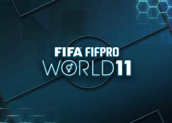 بتواجد رونالدو وميسي فيفبرو ي علن المرشحين للتشكيل المثالي في 2023 موقف محمد صلاح