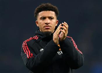 مانشستر يونايتد يقدم تنازل ا لإتمام انتقال سانشو إلى بوروسيا دورتموند