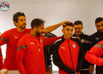 الأهلي يوضح لـ بطولات تشخيص إصابة أحمد نبيل كوكا ومدة غيابه