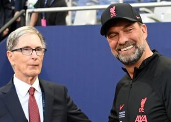 تقارير توضح موقف ليفربول من ميركاتو الشتاء