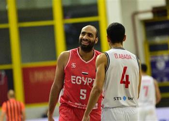 عمرو الجندي يوضح لـ بطولات سبب التراجع عن قرار الاعتزال