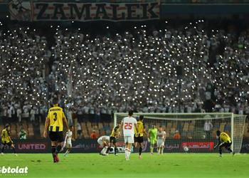 خاص مدرب أندرلخت السابق يدخل دائرة اهتمامات الزمالك