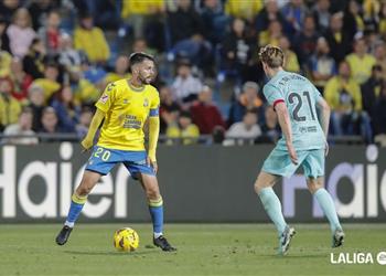 ترتيب الدوري الإسباني بعد نهاية الجولة الـ 19