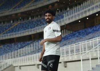 مروان عطية محمد صلاح قدوة لنا وكنت أتابع منتخب مصر من الكافيهات