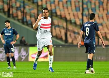 سيف الجزيري ساسي وبن شرقي لن يتأخرا عن الزمالك وأزمة المستحقات محلولة