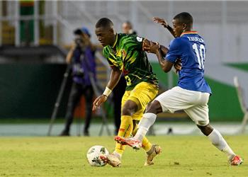 موعد والقنوات الناقلة لمباراة مالي وبوركينا فاسو اليوم في كأس أمم إفريقيا