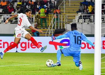 موعد والقنوات الناقلة لمباراة المغرب وجنوب إفريقيا اليوم في كأس أمم إفريقيا
