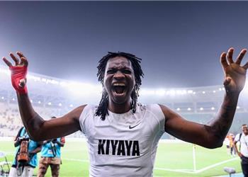 مدرب أنجولا السابق منتخب مصر يفتقد الروح ومابولولو يستطيع الاحتراف رغم كبر سنه