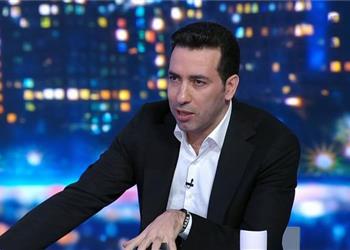 محمد أبو تريكة كوت ديفوار أتت من الموت ضد السنغال وشاهدنا 120 دقيقة ملحمة