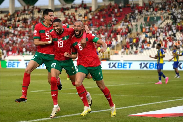 Dates des matchs d’aujourd’hui, mardi 30/01/2024, et chaînes de diffusion. Le Maroc affronte l’Afrique du Sud et l’Arabie Saoudite affronte la Corée du Sud.