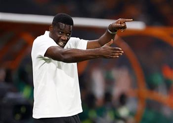 مدرب كوت ديفوار المغرب أعادتنا للبطولة ولم يكن لدينا ما نخسره أمام السنغال