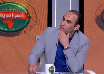 سيد عبد الحفيظ يوافق على تعيينه مديرا لمنتخب مصر