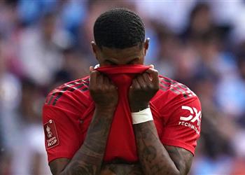 بعد واقعة الملهى الليلي مانشستر يونايتد يغرم راشفورد أكثر من نصف مليون إسترليني