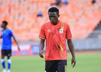 صفقة جديدة الزمالك يوقع مع ترافيس موتيابا لمدة 4 مواسم ونصف