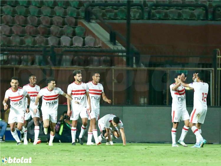 الزمالك