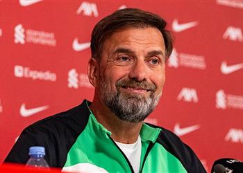 كلوب ي علن موقف محمد صلاح من المشاركة مع ليفربول أمام تشيلسي وآرسنال بعد خروج منتخب مصر من أمم أفريقيا