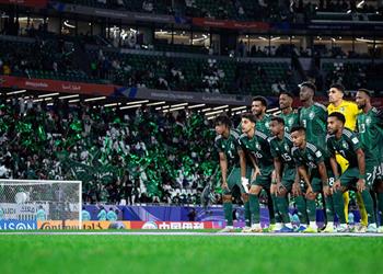 تشكيل منتخب السعودية أمام كوريا الجنوبية في كأس آسيا 2023