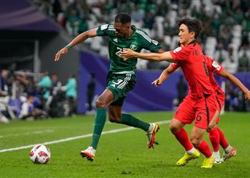 فيديو السعودية تودع كأس آسيا بخسارة أمام كوريا الجنوبية بركلات الترجيح