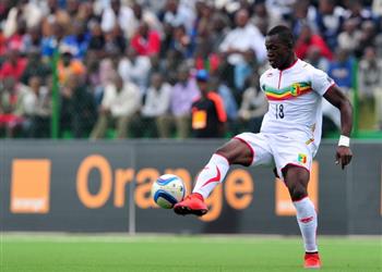 تشكيل مالي أمام بوركينا فاسو في كأس أمم إفريقيا موقف ديانج