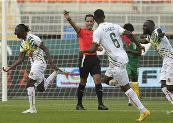 فيديو مالي تفوز على بوركينا فاسو وتتأهل لملاقاة كوت ديفوار في ربع نهائي كأس أمم إفريقيا