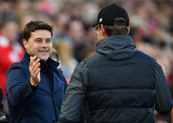 بوتشيتينو يحذر ليفربول لن نكون جزء ا من احتفالاتكم بـ كلوب