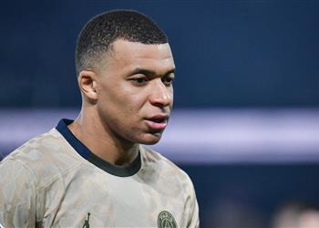 آس باريس سان جيرمان يبدأ التفكير في عصر ما بعد مبابي