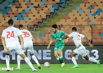 خاص الزمالك يقترب من استعادة لاعبه السابق بعد الاتفاق مع المصري