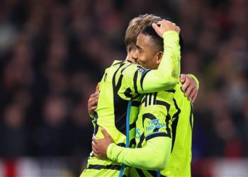 ترتيب الدوري الإنجليزي بعد نهاية الجولة الـ 22