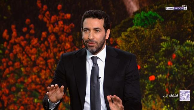 تعليق ابو تريكه علي فوز كوت ديفوار امام السنغال واقصائها من كأس امم افريقيا