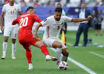 موعد والقنوات الناقلة لمباراة البحرين واليابان اليوم في كأس آسيا والمعلقون