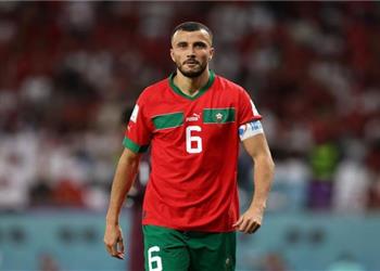 رومان سايس يهاجم التحكيم بعد توديع المغرب أمم إفريقيا ويصرح هدف جنوب إفريقيا الثاني مضحك