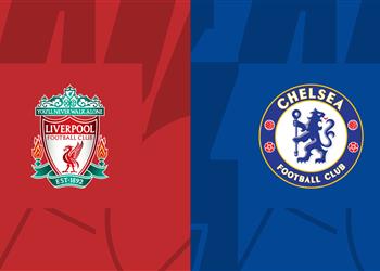 موعد والقناة الناقلة لمباراة ليفربول وتشيلسي اليوم في الدوري الإنجليزي والمعلق