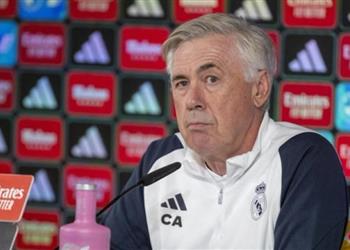 أنشيلوتي أتفهم قرار تشافي بالرحيل عن برشلونة ومودريتش سيد قراره مع ريال مدريد