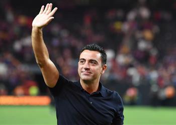 قائمة برشلونة لمباراة أوساسونا في الدوري الإسباني غياب جواو فيليكس