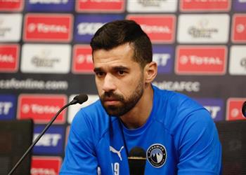 خاص وفد من الزمالك يتجه إلى اتحاد الكرة لقيد عبد الله السعيد وسيف جعفر