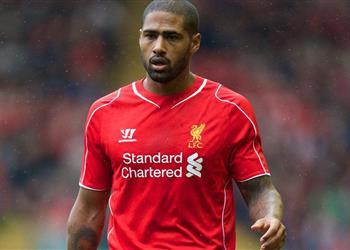 جلين جونسون ليفربول لم يتأثر بغياب محمد صلاح بفضل هذا اللاعب