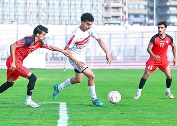 خاص الزمالك ي عير لاعبه لـ السكة الحديد