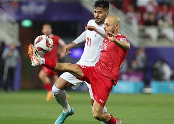 فيديو بركلات الترجيح إيران تنهي مغامرة سوريا في كأس آسيا وتتاهل إلى دور الـ8