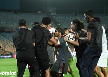 خاص الزمالك يقترب من ضم لاعب بوروسيا مونشنجلادباخ الألماني