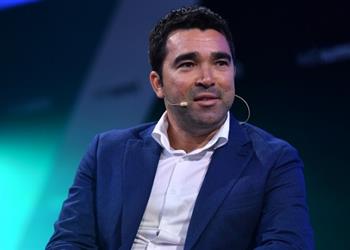 سبورت ديكو يضع مدرب ا برتغالي ا لتعويض رحيل تشافي في برشلونة