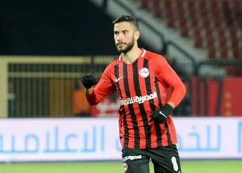 فيوتشر يضم ثلاثي الزمالك ضمن صفقة ناصر ماهر
