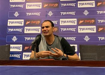 خاص عبد الحميد بسيوني يرفض رحيل لاعب طلائع الجيش إلى الزمالك