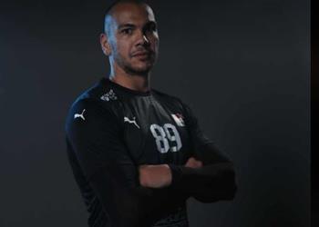 محمد ممدوح هاشم يعلن انتقاله إلى الدوري الفرنسي