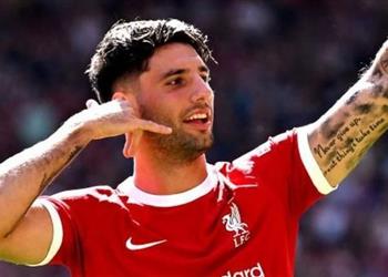 فيديو سوبوسلاي يسجل هدف ليفربول الثالث وتشيلسي يقلص الفارق في 5 دقائق