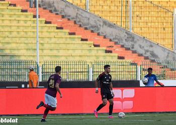 كريم الدبيس شعرت بالضيق بسبب أنباء تعاقد الأهلي مع فتوح وأتعلم من معلول