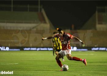 كريم الدبيس يكشف رسالة الخطيب له قبل انتقاله لـ الأهلي ويصرح حزنت بسبب عدم المشاركة في كأس الرابطة