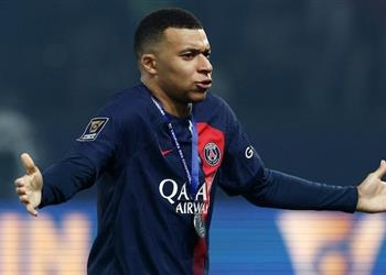 بتصريحات جديدة مبابي يثير الجدل حول مستقبله مع باريس سان جيرمان