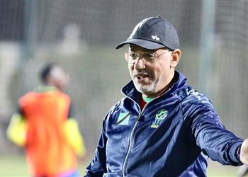 مدرب تنزانيا لـ بطولات لم نكن نريد مواجهة مصر ودي ا ولن نذهب للبطولة لالتقاط سيلفي مع النجوم