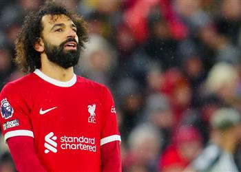 المرشحون لجائزة الأفضل في الدوري الإنجليزي عن ديسمبر موقف محمد صلاح