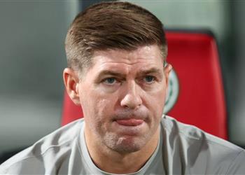 جيرارد مهدد بالإقالة من الاتفاق السعودي